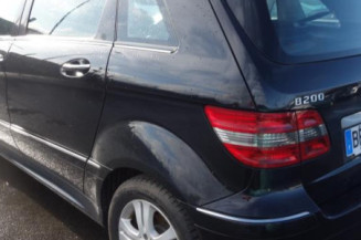 Pretensionneur de ceinture arriere gauche MERCEDES CLASSE B 245