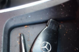 Pretensionneur de ceinture arriere gauche MERCEDES CLASSE B 245