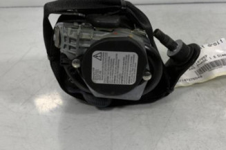 Pretensionneur de ceinture avant droit MERCEDES CLASSE B 245 Photo n°1