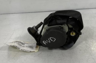 Pretensionneur de ceinture avant droit MERCEDES CLASSE B 245