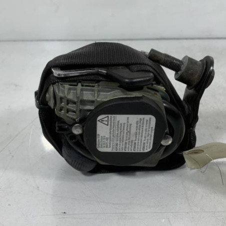 Pretensionneur de ceinture avant gauche MERCEDES CLASSE B 245 Photo n°1
