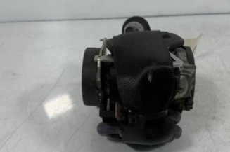 Pretensionneur de ceinture avant gauche MERCEDES CLASSE B 245