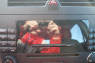Pare soleil droit MERCEDES CLASSE B 245