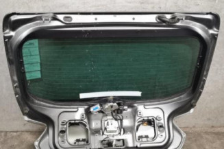Malle/Hayon arriere SEAT IBIZA 4
