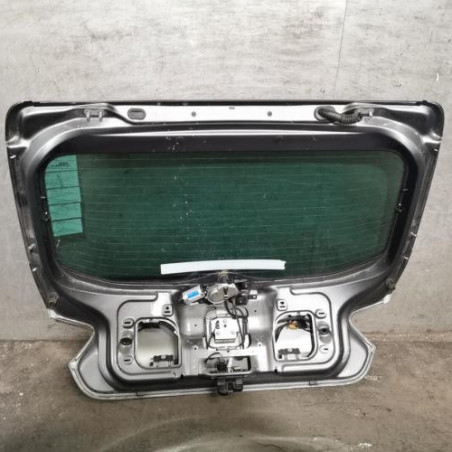 Malle/Hayon arriere SEAT IBIZA 4