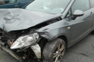 Malle/Hayon arriere SEAT IBIZA 4
