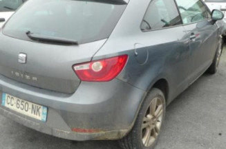Malle/Hayon arriere SEAT IBIZA 4