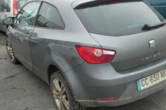 Malle/Hayon arriere SEAT IBIZA 4