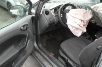 Malle/Hayon arriere SEAT IBIZA 4