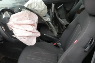 Malle/Hayon arriere SEAT IBIZA 4