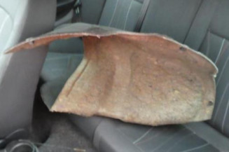 Malle/Hayon arriere SEAT IBIZA 4