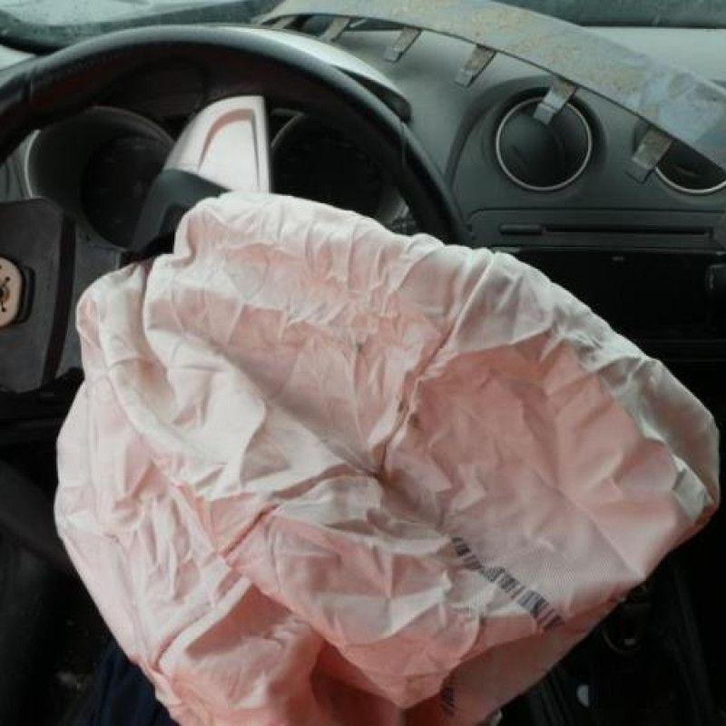 Malle/Hayon arriere SEAT IBIZA 4 Photo n°10