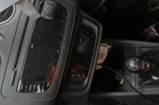Malle/Hayon arriere SEAT IBIZA 4