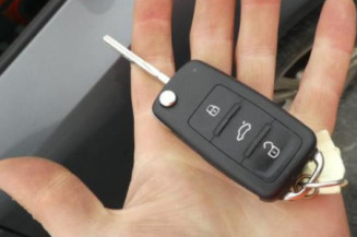 Malle/Hayon arriere SEAT IBIZA 4