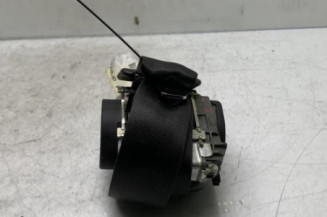 Pretensionneur de ceinture avant droit PEUGEOT 407