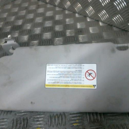 Pare soleil droit PEUGEOT 407