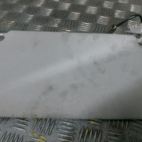 Pare soleil gauche PEUGEOT 407