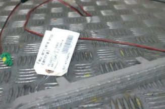 Feu arriere stop central PEUGEOT 407