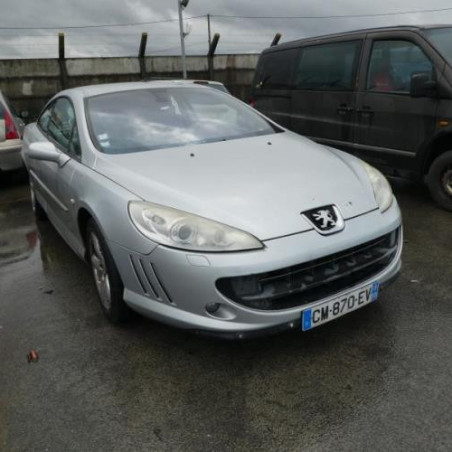 Air bag conducteur PEUGEOT 407