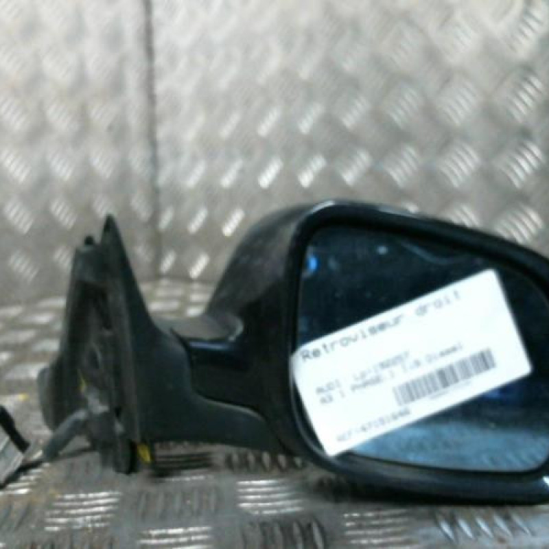 Retroviseur droit AUDI A3 1 Photo n°1
