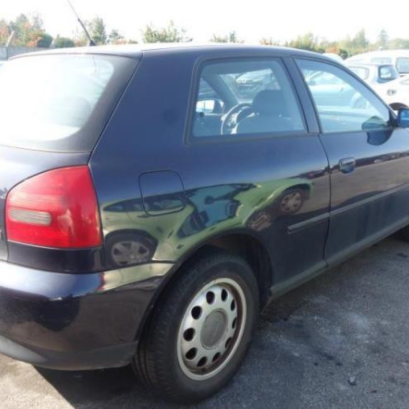 Retroviseur droit AUDI A3 1 Photo n°6