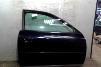 Porte avant droit AUDI A3 1 Photo n°1
