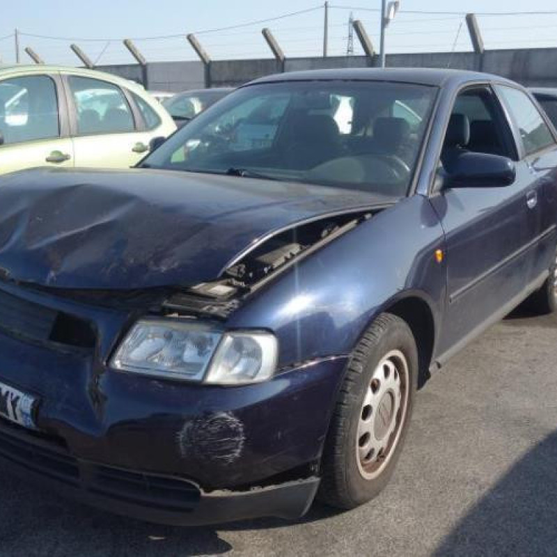 Porte avant droit AUDI A3 1 Photo n°3
