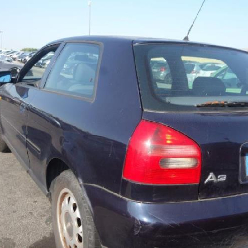 Porte avant droit AUDI A3 1 Photo n°6