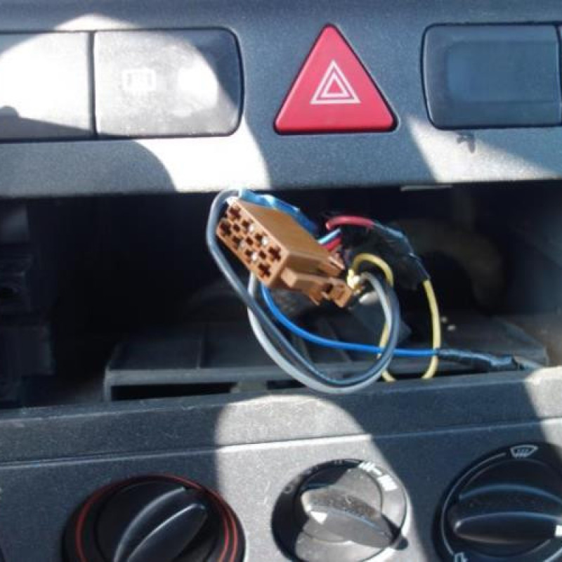 Porte avant droit AUDI A3 1 Photo n°9