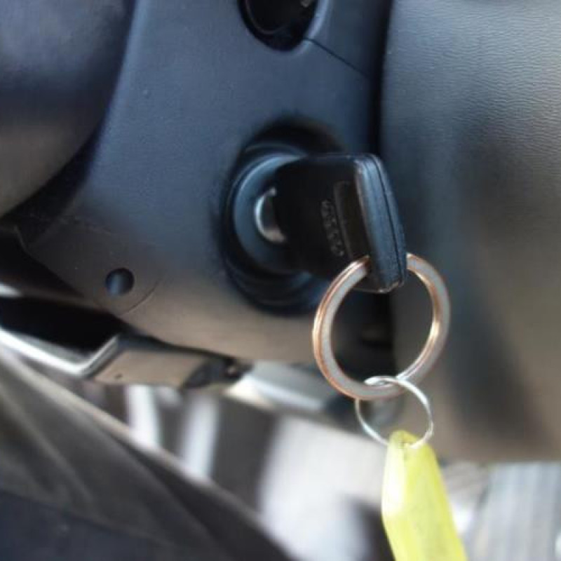 Porte avant droit AUDI A3 1 Photo n°10