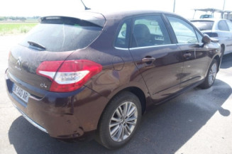 Boitier air bag CITROEN C4 2
