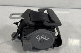 Ceinture arriere gauche CITROEN C4 2