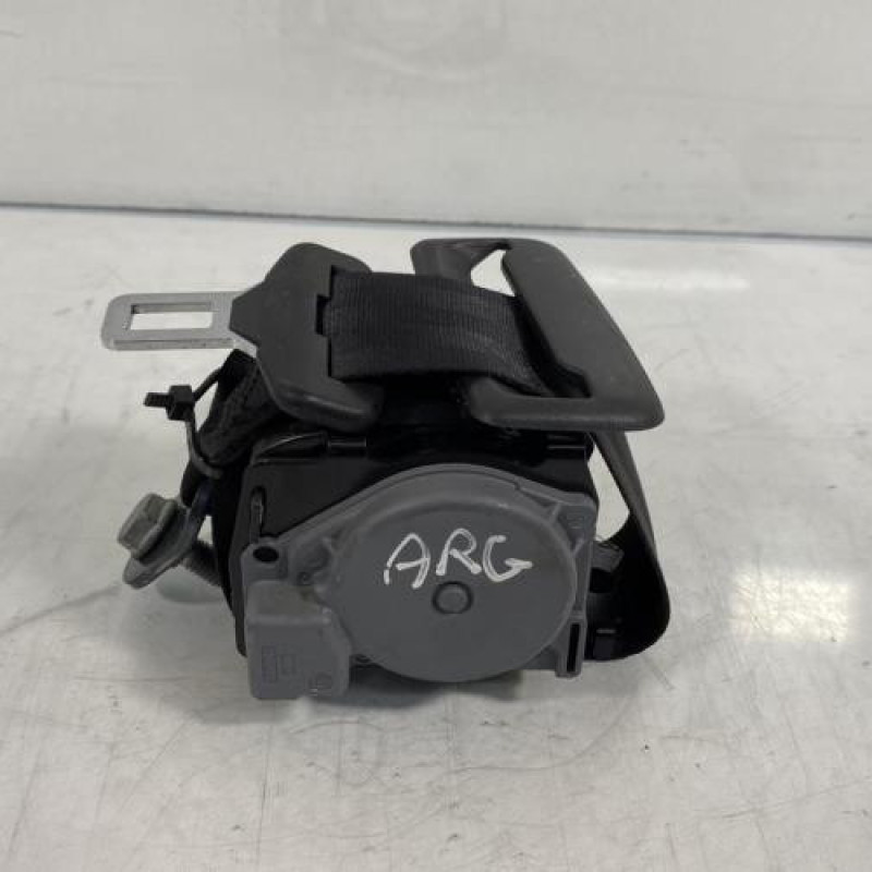 Ceinture arriere gauche CITROEN C4 2 Photo n°3