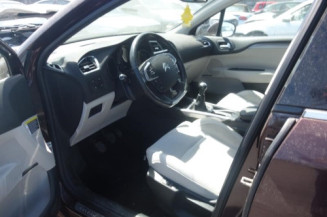 Ceinture arriere gauche CITROEN C4 2