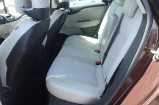 Ceinture arriere gauche CITROEN C4 2