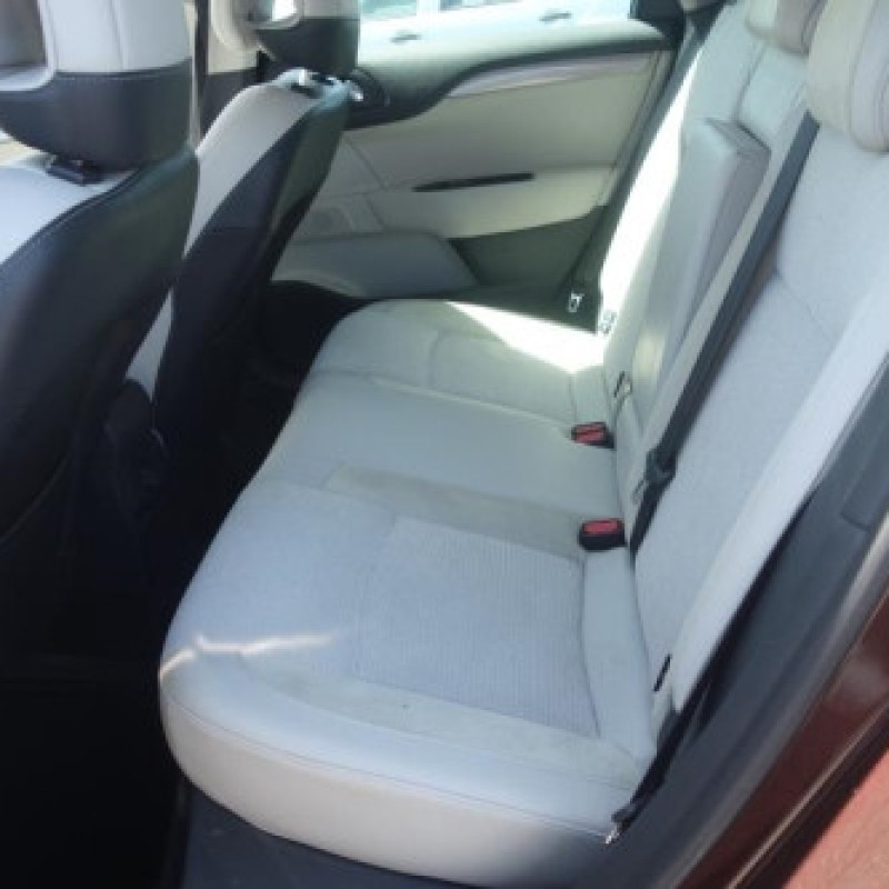 Ceinture arriere gauche CITROEN C4 2 Photo n°11