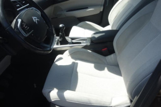 Ceinture arriere gauche CITROEN C4 2