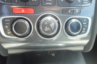 Ceinture arriere gauche CITROEN C4 2