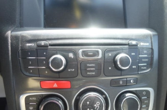 Ceinture arriere gauche CITROEN C4 2
