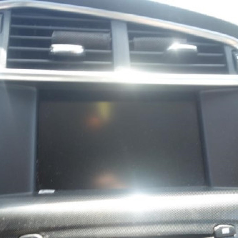 Ceinture arriere gauche CITROEN C4 2 Photo n°16