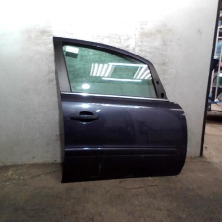 Porte avant droit OPEL ZAFIRA B Photo n°1