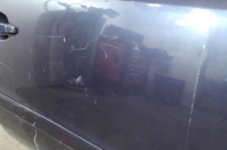 Porte avant droit OPEL ZAFIRA B