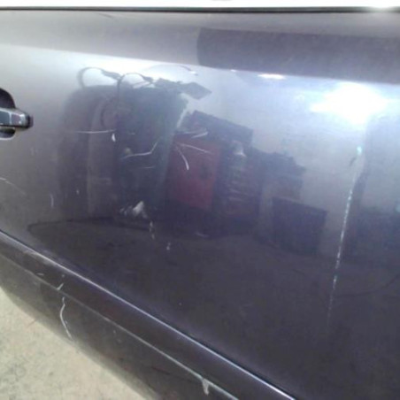 Porte avant droit OPEL ZAFIRA B