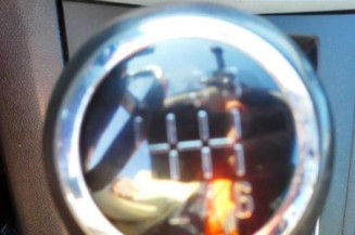 Porte avant droit OPEL ZAFIRA B