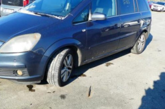 Boitier air bag OPEL ZAFIRA B