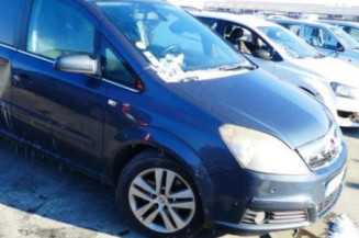 Boitier air bag OPEL ZAFIRA B
