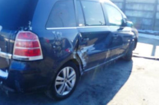 Boitier air bag OPEL ZAFIRA B