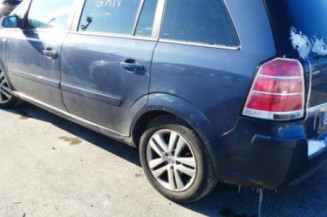 Boitier air bag OPEL ZAFIRA B