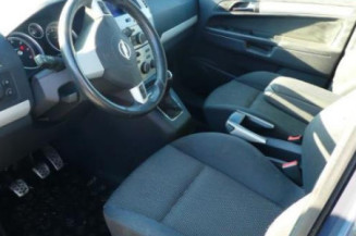 Boitier air bag OPEL ZAFIRA B