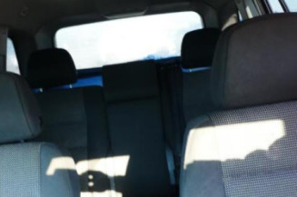 Boitier air bag OPEL ZAFIRA B